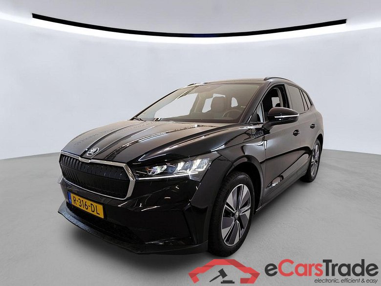 SKODA Enyaq iV 132 kW