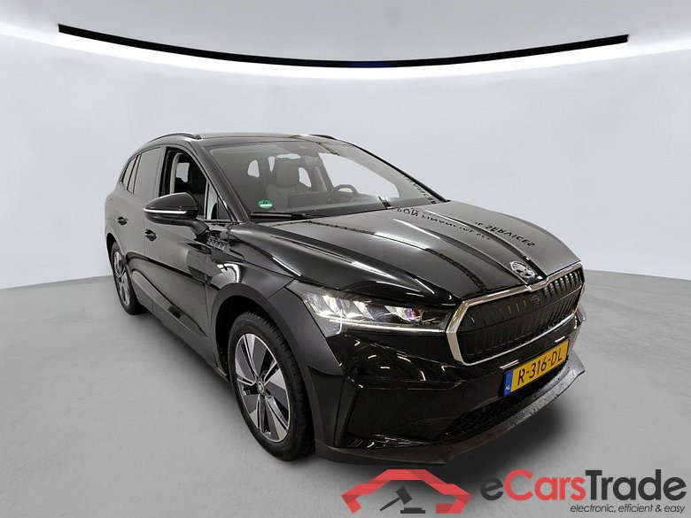 SKODA Enyaq iV 132 kW #4