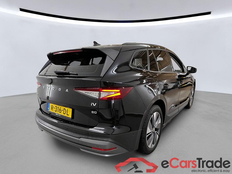 SKODA Enyaq iV 132 kW #5