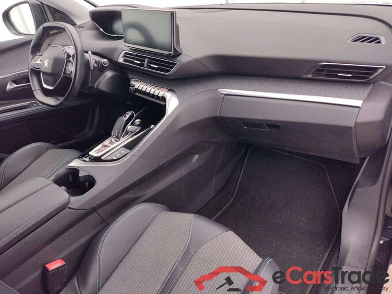 PEUGEOT 5008 1.2 PT Allure Pck Bsn. 7P. EAT #3