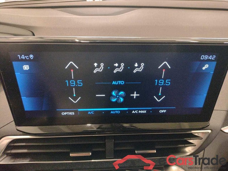 PEUGEOT 5008 1.2 PT Allure Pck Bsn. 7P. EAT #5