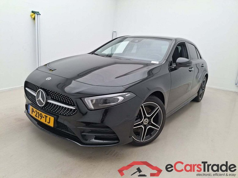 MERCEDES-BENZ A-klasse 250e Business Sol. AMG AUT.