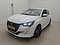preview Peugeot 208 #0