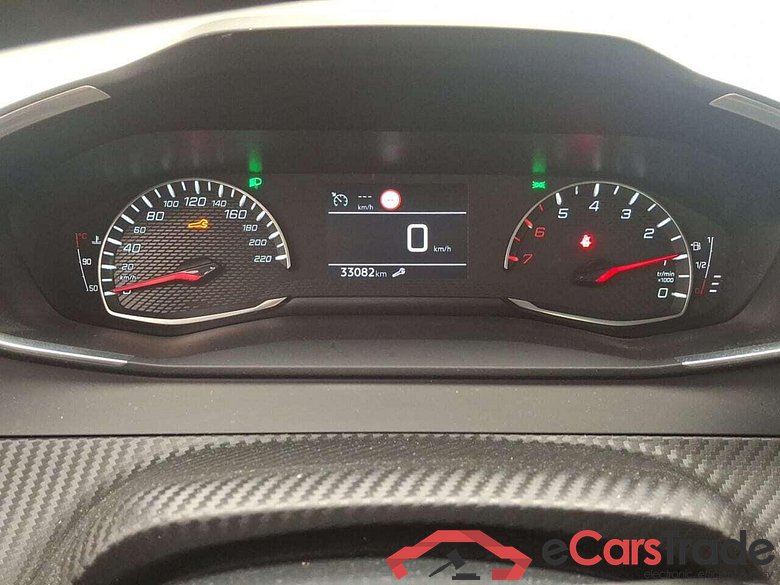 PEUGEOT 208 1.2 PT Active Pack #4
