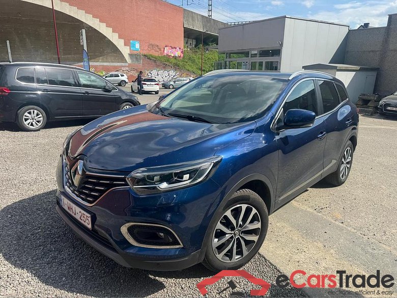 RENAULT Kadjar 1.33 TCe Equilibre GPF #1