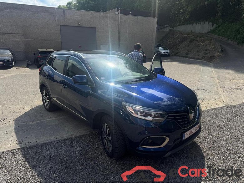 RENAULT Kadjar 1.33 TCe Equilibre GPF #2