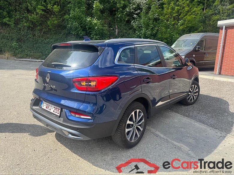 RENAULT Kadjar 1.33 TCe Equilibre GPF #3