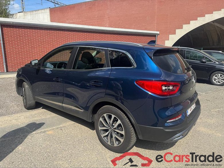 RENAULT Kadjar 1.33 TCe Equilibre GPF #4