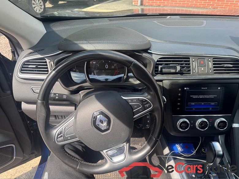 RENAULT Kadjar 1.33 TCe Equilibre GPF #5
