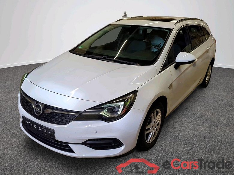 Astra K Sports Tourer Elegance Start/Stop 1.5 90KW AT9 E6d #1