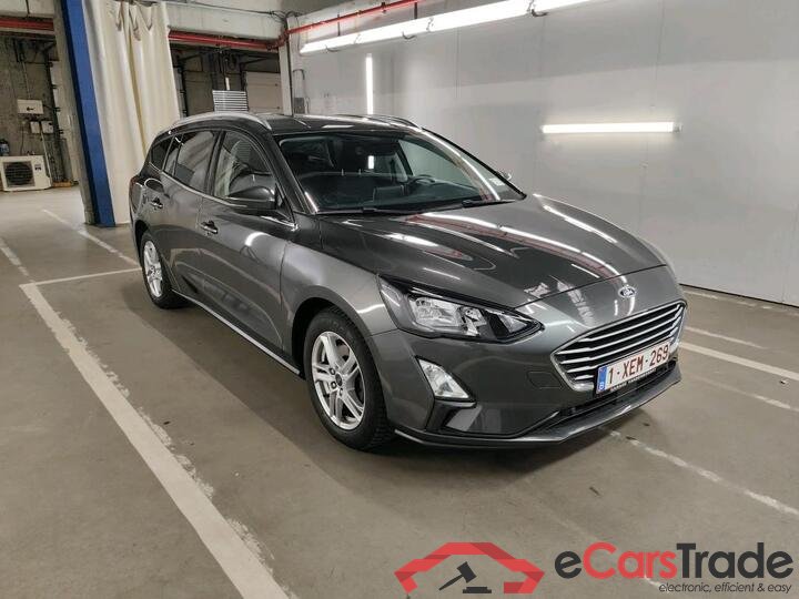 Ford Focus Clipper Focus Clipper 1.0i EcoB. Trend Ed. Business 92kW/125pk  5D/P Man-6 #2