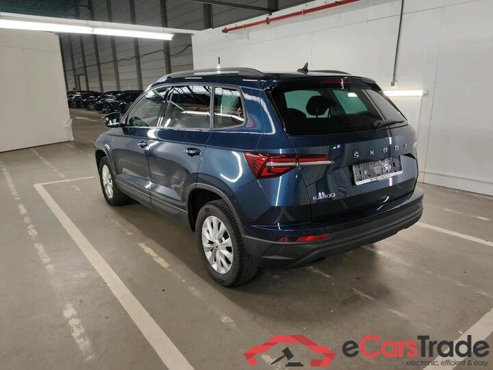 Skoda Karoq Karoq 2.0 CRTDI DSG7 Ambition 85kW/115pk  5D/P Auto-7 #3