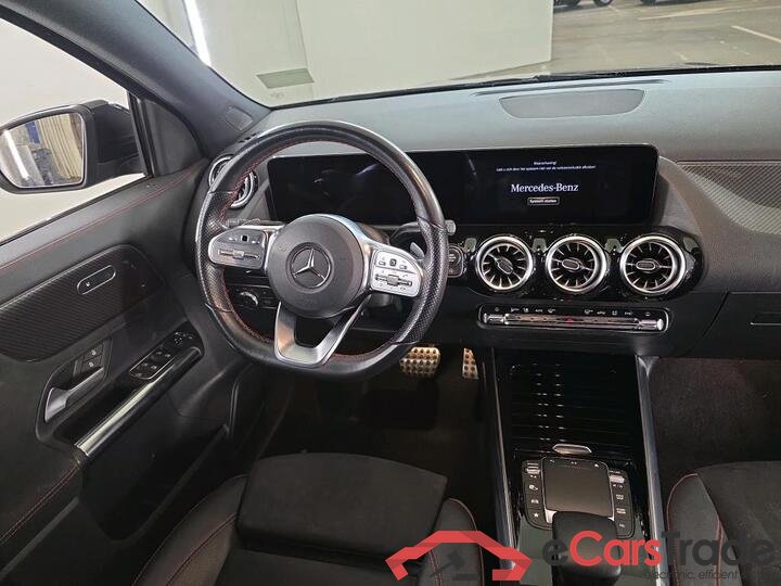 Mercedes GLA GLA GLA 200 d Business Solution 110kW/150pk  5D/P Auto-8 #5