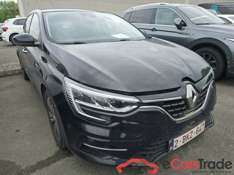 Renault Megane 1.6 E-Tech Plug-in Hybrid Aut. LED Virtual Navi KeylessGo Klima PDC ... #2