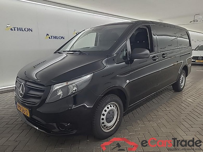 MERCEDES-BENZ Vito GB 114CDI Lang RWD 4D 100kW.