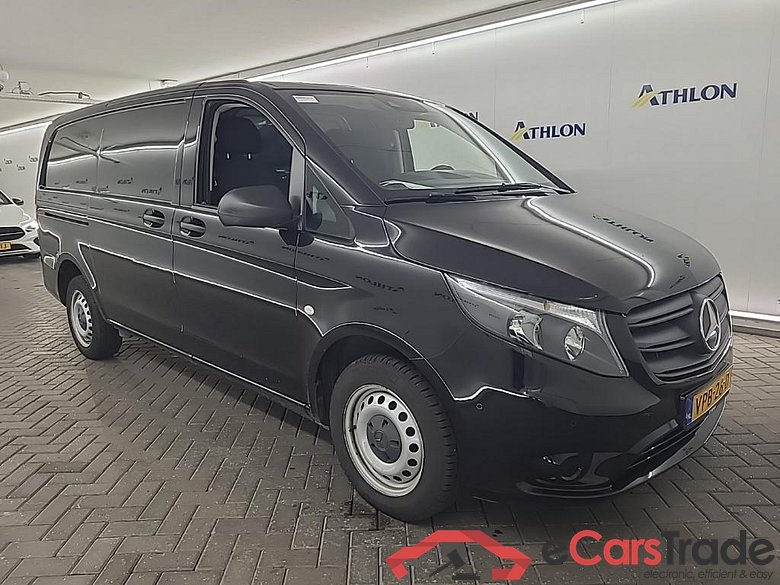 MERCEDES-BENZ Vito GB 114CDI Lang RWD 4D 100kW. #2