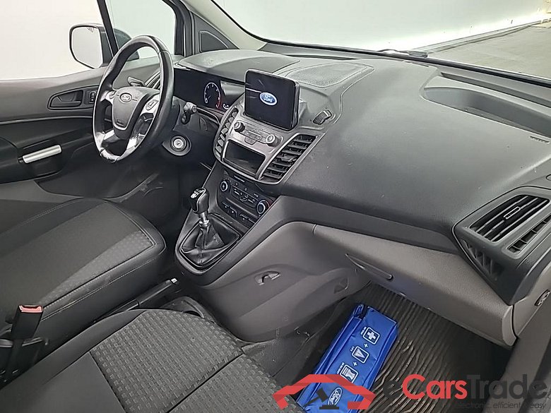 FORD Transit Connect L1 Trend 1.5 TDCi 75 pk 4D #6