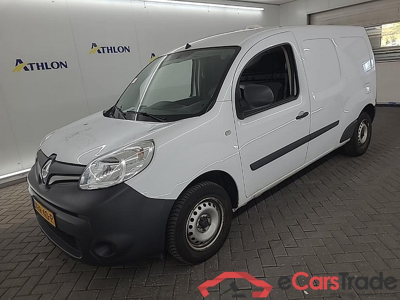 RENAULT KANGOO 1.5 dCi 95 Comfort Maxi 4D 70kW #1