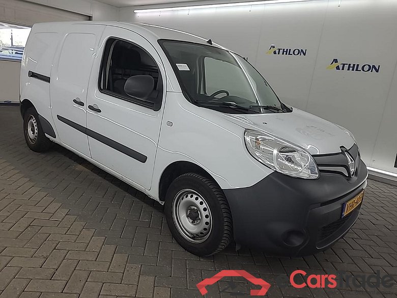 RENAULT KANGOO 1.5 dCi 95 Comfort Maxi 4D 70kW #2