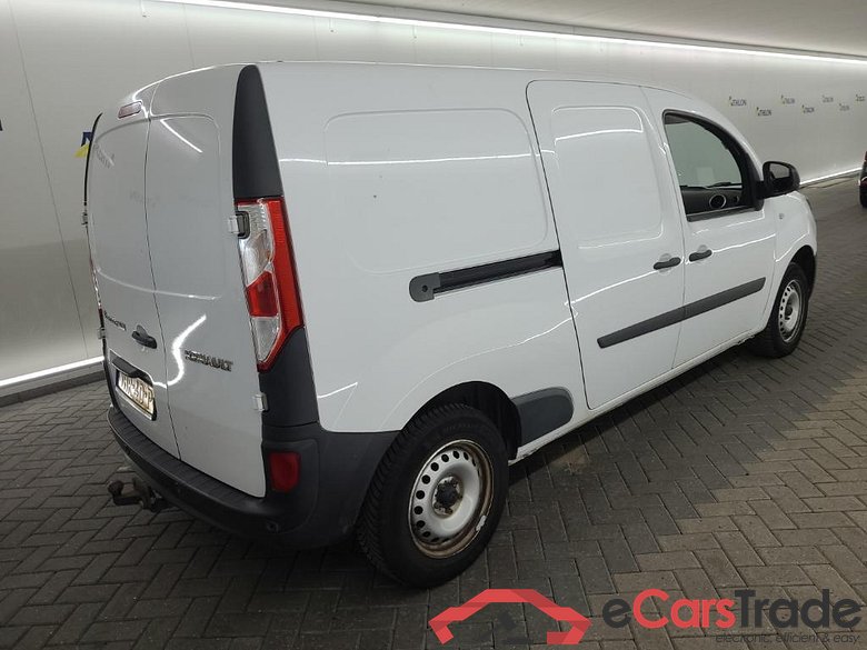 RENAULT KANGOO 1.5 dCi 95 Comfort Maxi 4D 70kW #3