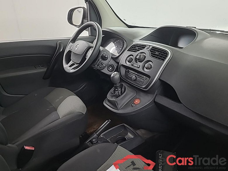 RENAULT KANGOO 1.5 dCi 95 Comfort Maxi 4D 70kW #6