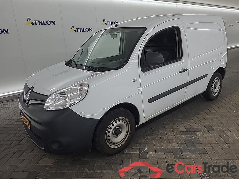 RENAULT KANGOO 1.5 dCi 80 Comfort 4D 59kW