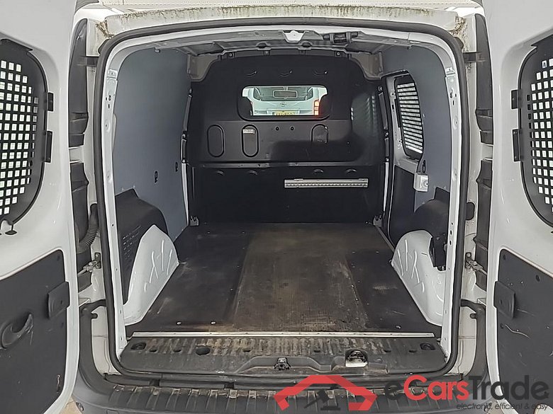RENAULT KANGOO 1.5 dCi 80 Comfort 4D 59kW #5