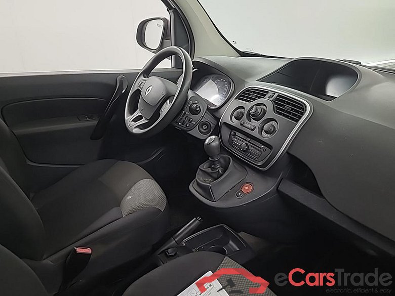 RENAULT KANGOO 1.5 dCi 80 Comfort 4D 59kW #6