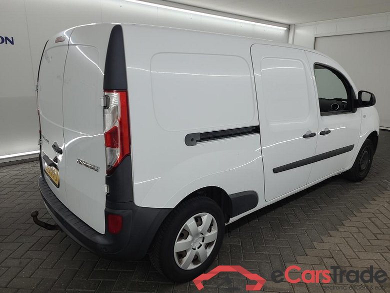 RENAULT KANGOO 1.5 dCi 115 Comfort Maxi 4D 85kW #3
