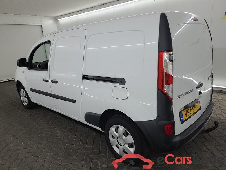 RENAULT KANGOO 1.5 dCi 115 Comfort Maxi 4D 85kW #4