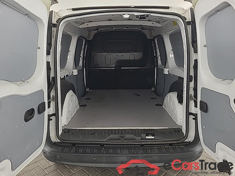 RENAULT KANGOO 1.5 dCi 115 Comfort Maxi 4D 85kW #5