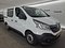 preview Renault Trafic #1