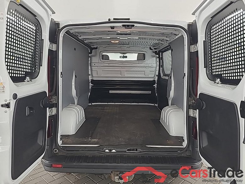 RENAULT Trafic GB L1H1 T29 ENERGY 2.0 dCi 120 Comfort 4D 88kW #5