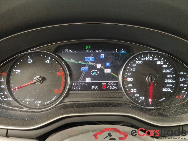 Audi A4 Avant 2.0 30 TDi 100kW S tronic Business Ed 5d #6