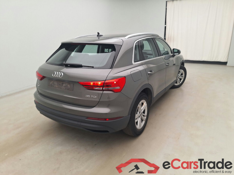AUDI Q3 35 TDI Aut. LED Virtual Navi KeylessGo Klima PDC ... #3