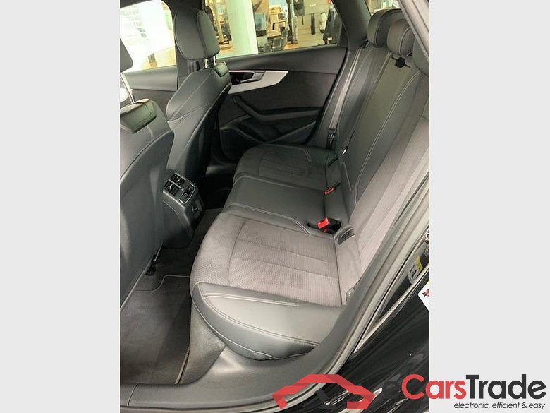 AUDI A4 Avant Audi A4 Avant Business Edition S line 35 TFSI 110(150) kW(pk) S tronic #6