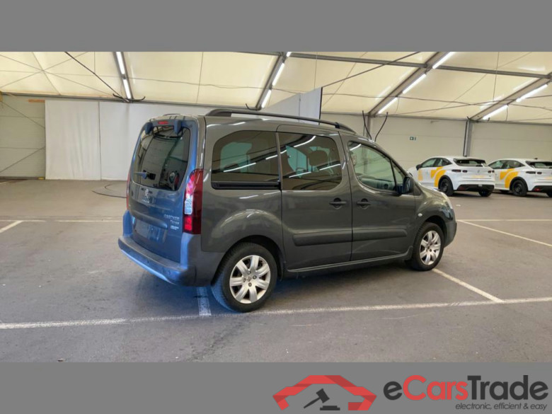 PEUGEOT Partner 1.4i XR #4