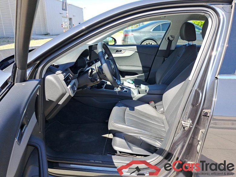 AUDI A4 AVANT 2.0 35 TFSI 110KW S TRONIC BUSINESS ED #5