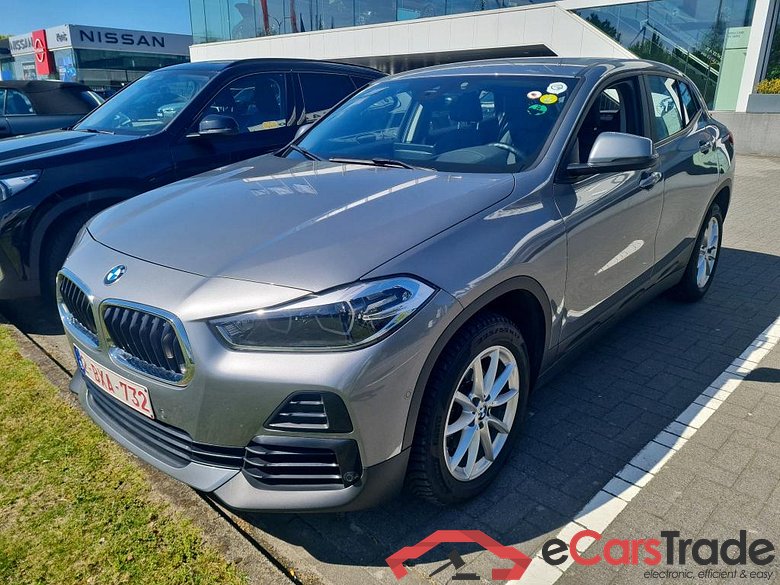 BMW X2 1.5 SDRIVE16D 85KW #1