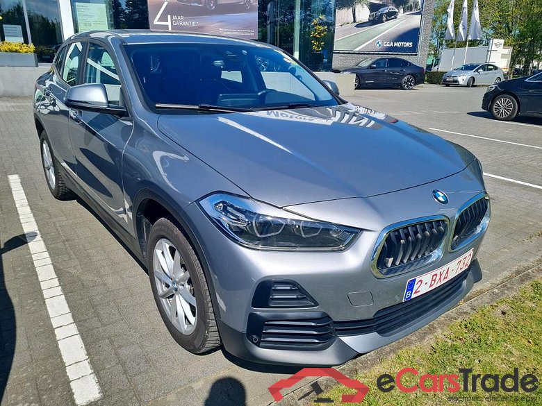BMW X2 1.5 SDRIVE16D 85KW #2