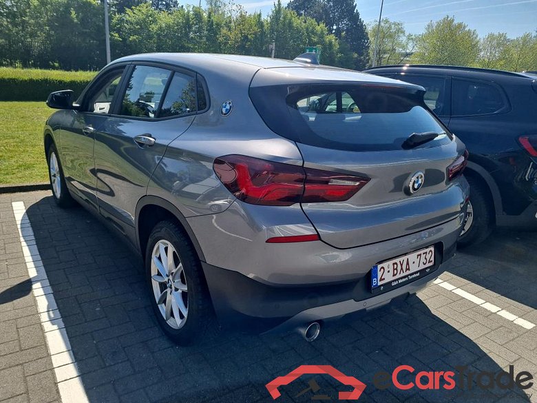 BMW X2 1.5 SDRIVE16D 85KW #3