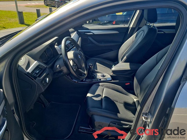 BMW X2 1.5 SDRIVE16D 85KW #5
