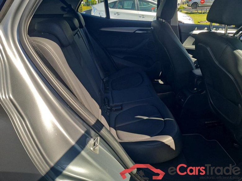 BMW X2 1.5 SDRIVE16D 85KW #6