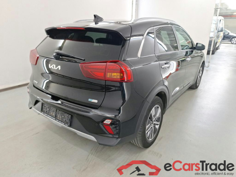 KIA NIRO 1.6 GDI HEV PULSE #4