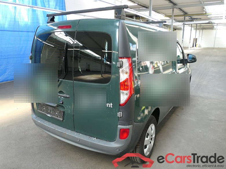 Kangoo Z.E. 33 33kWh #2