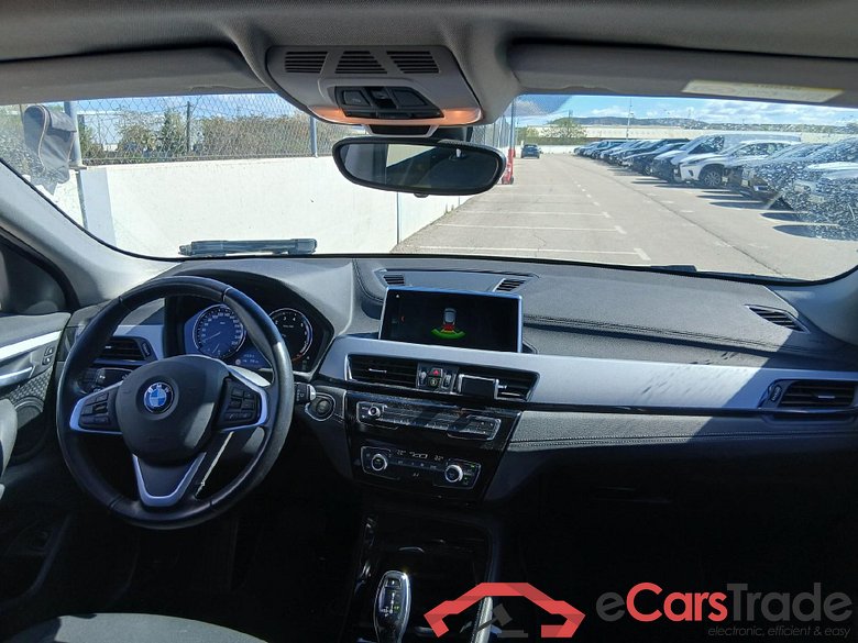 BMW X2 sDrive18i #3