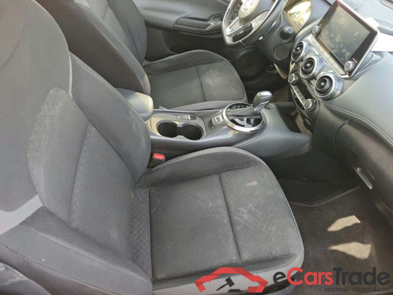 NISSAN JUKE / 2019 / 5P / crossover DIG-T 84 kW (114 CV) DCT 7 V N-Connecta (AC2) #6