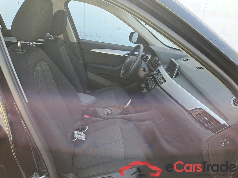 BMW X1 / 2019 / 5P / todoterreno sDrive18d #6