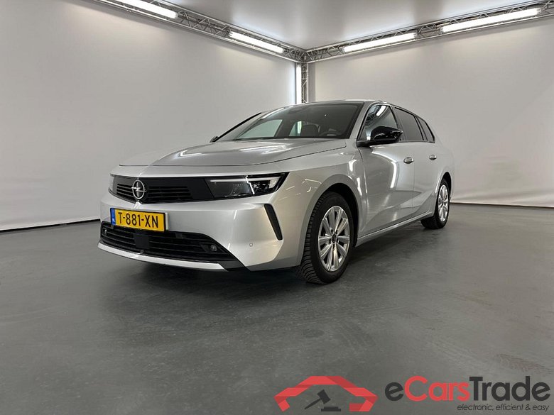 OPEL ASTRA SPORTS TOURER 1.2 Turbo
