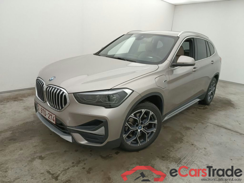 BMW X1 xDrive25e (162 kW) 5d